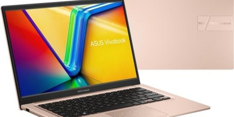 מחשב נייד ASUS Vivobook 14 X1404VA