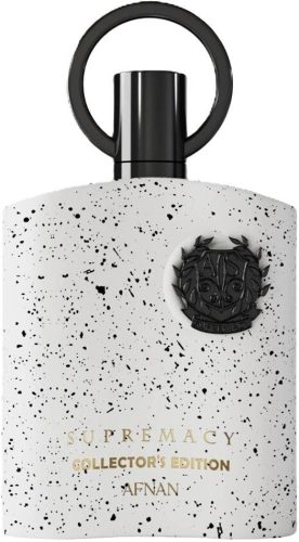 בושם לגבר 100 מ"ל Afnan Supremacy Collectors Edition Pour Homme או דה פרפיום E.D.P