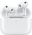 אוזניות אלחוטיות Apple AirPods Pro 3 – כולל מארז עם טעינה אלחוטית MagSafe וחיבור USB-C