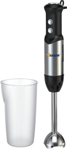 בלנדר מוט 2 ב-1 500W מבית Arrow