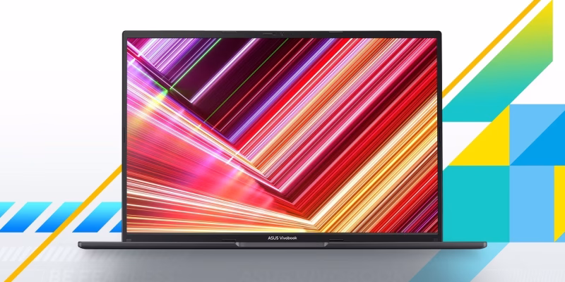 מחשב נייד ASUS Vivobook 16 מדגם X1605VA-MB2635