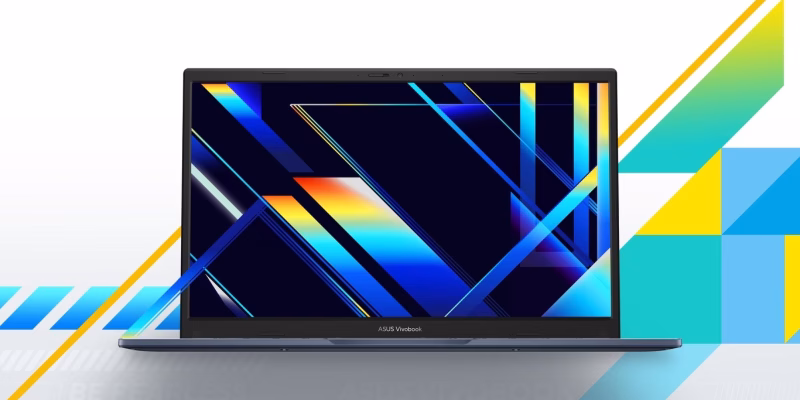 מחשב נייד ASUS Vivobook 14 X1404VA