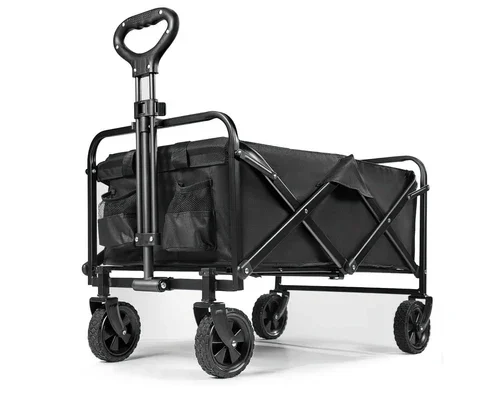 עגלת קמפינג מתקפלת CV-07