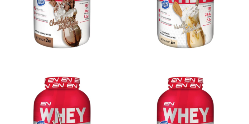 אבקת חלבון אקסטרים החדשה | Extreme Whey