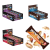 חטיף חלבון ווין 12 יח׳ – Win protein bar
