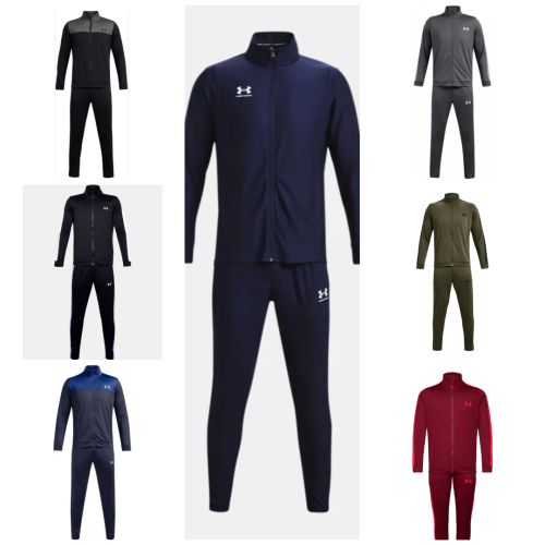 חליפות אנדר ארמור – under armour