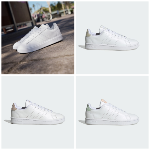 ארבעה דגמי אופנה לנשים של אדידס במחיר בלאק פריידי!