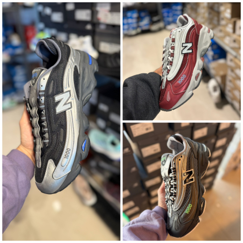 נעלי ניו בלאנס 1000 New Balance