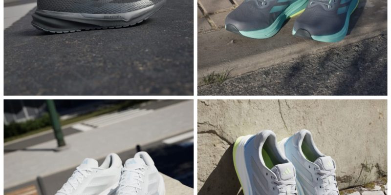 נעלי ריצה אדידס SUPERNOVA