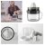 מסחטת הדרים חדשנית 30W BXCJ30E מבית Black+Decker