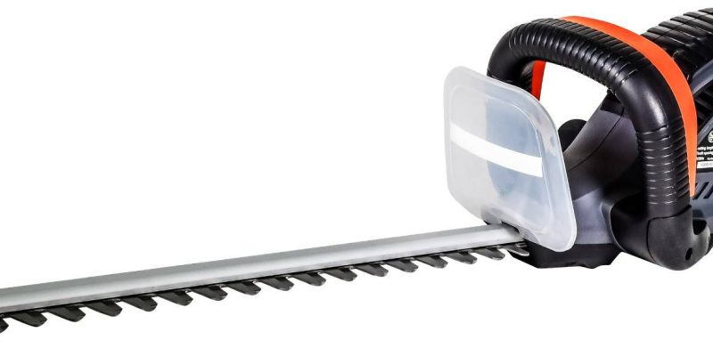 גוזם גדר חיה חשמלי Hunter 103000-001 620W