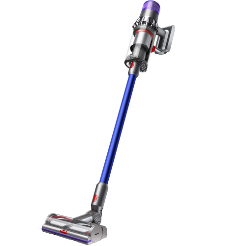 שואב אבק ידני אלחוטי Dyson *עודפי מלאי/תצוגה* דייסון דגם V11 Absolute Blue New SV28
