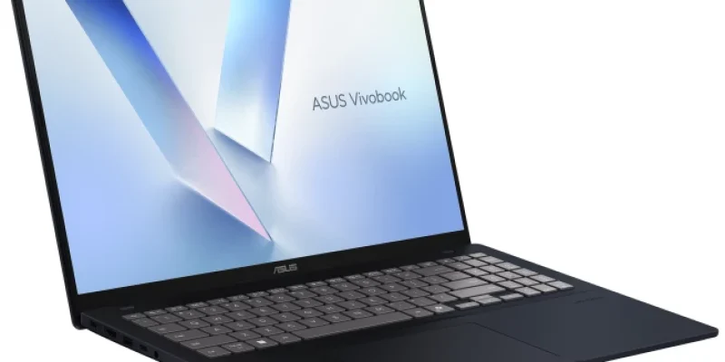 מחשב נייד ASUS Vivobook 16 X1607QA-MB062W