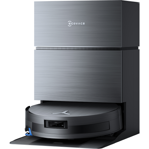 שואב אבק רובוטי שוטף אקו-ווקס ECOVACS PRO 11X